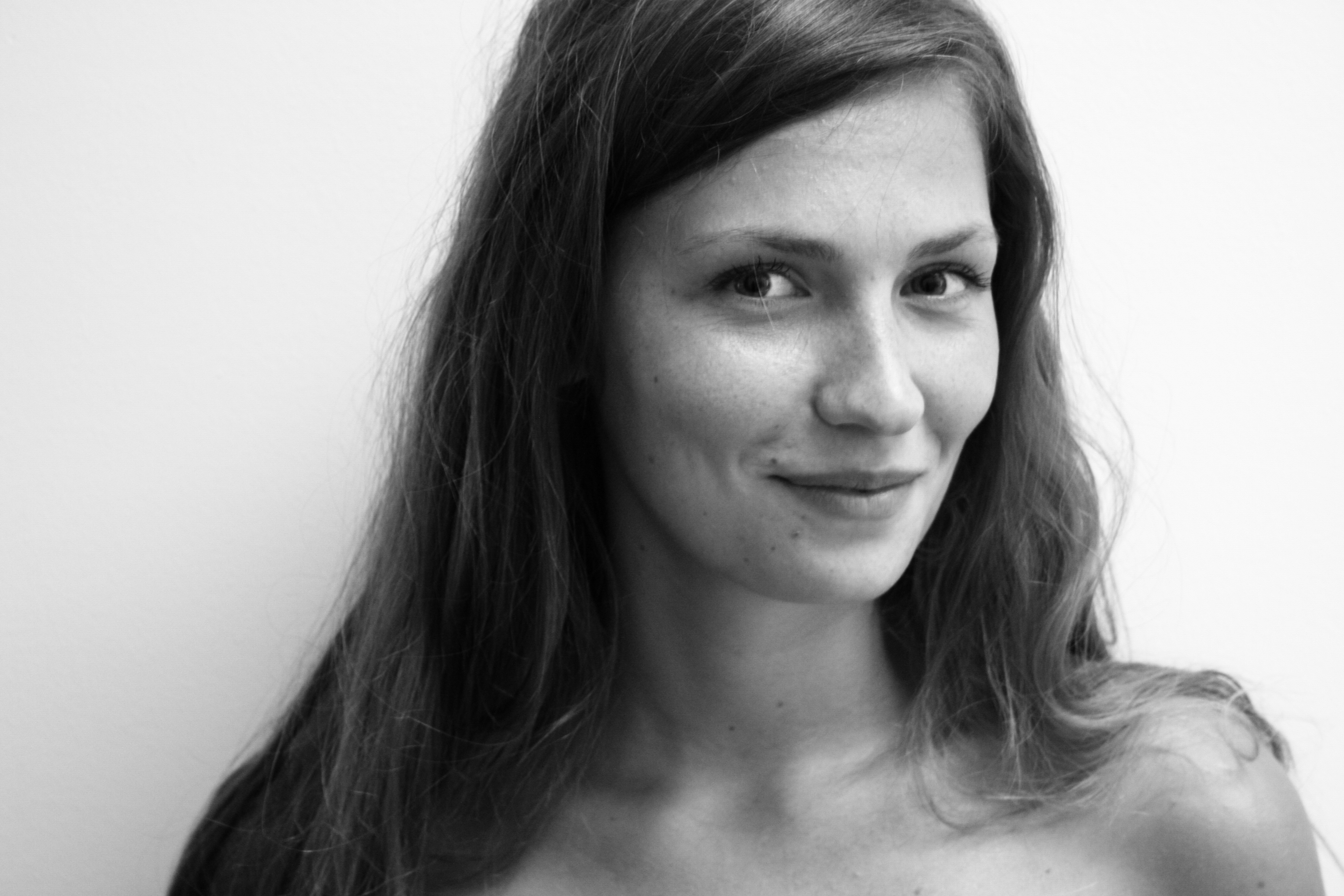 actor Dorien De Clippel large photo