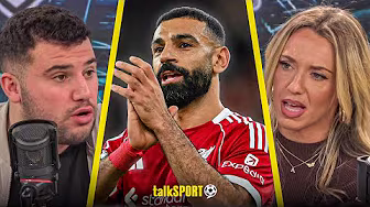 "COMMON SENSE PREVAILED!" Sam Ellard BELIEVES Mo Salah will STAY at Liverpool until End of Season