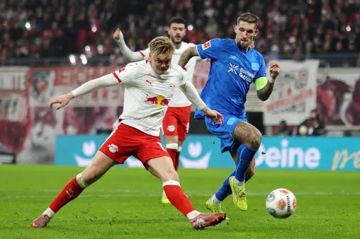 Full Match Replay (Li Xiao)