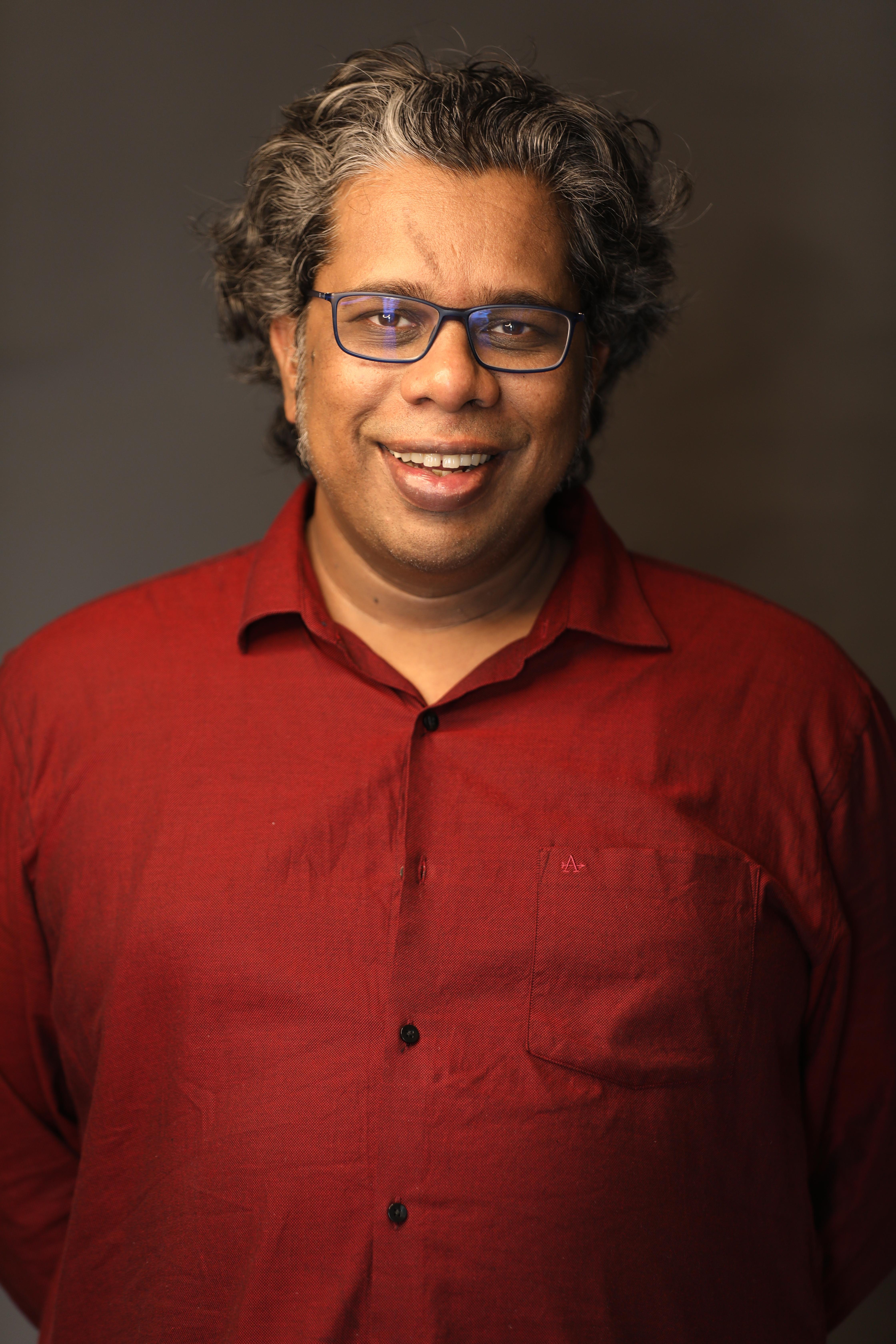 actor Chhatrapal Ninawe large photo