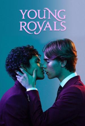Young Royals [Spanish] S1-S2