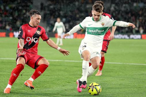 Full Match Highlights