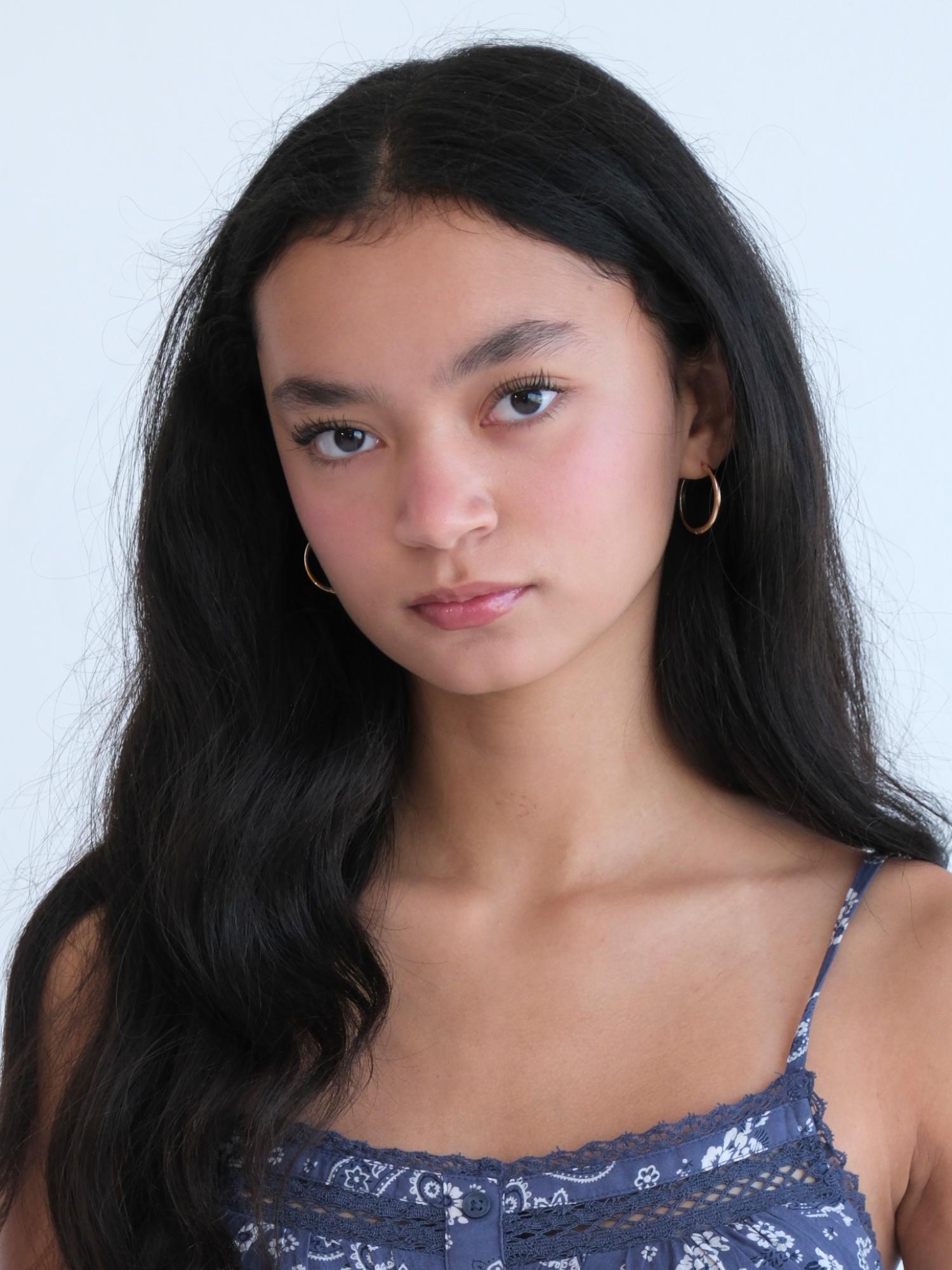 actor Savina Perey large photo