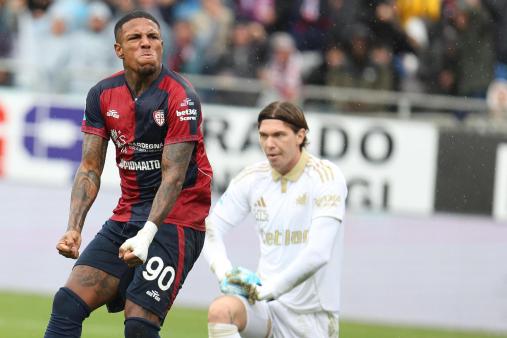 Full Match Highlights