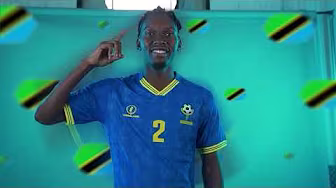 Tanzania on a mission 🇹🇿. #TotalEnergiesAFCON2025 awaits. 💪