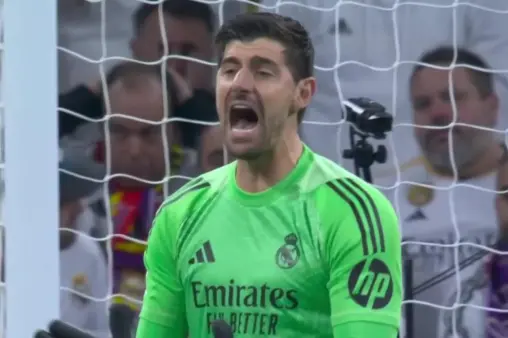 [Highlights] Sevilla's brilliant combination play, Romero's final strike saved