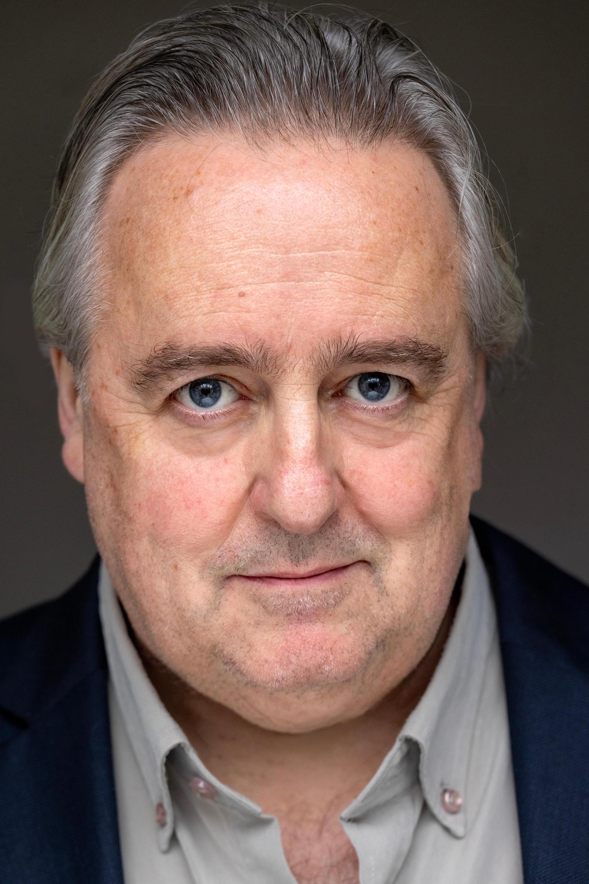 Mark Heal