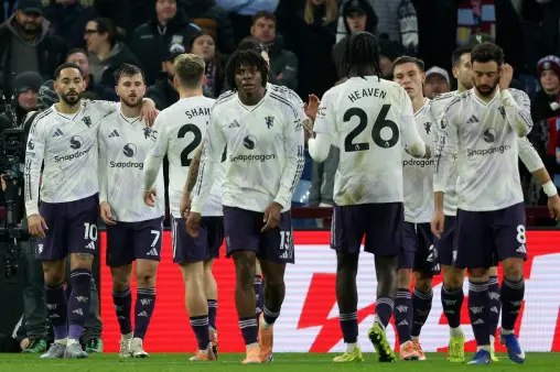 Full Match Replay (Wu Tong, Xu Yang, Cheng Siqin)