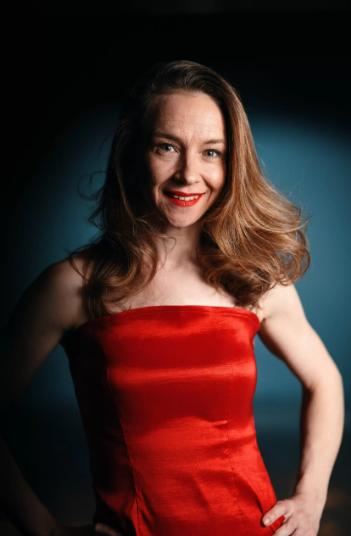 actor Marija Medenica large photo