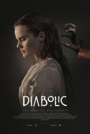 Diabolic [Indonesian]