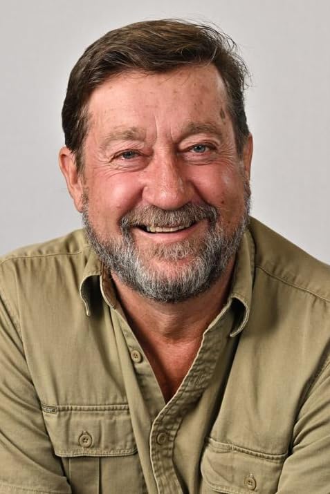 actor David Wilson large photo