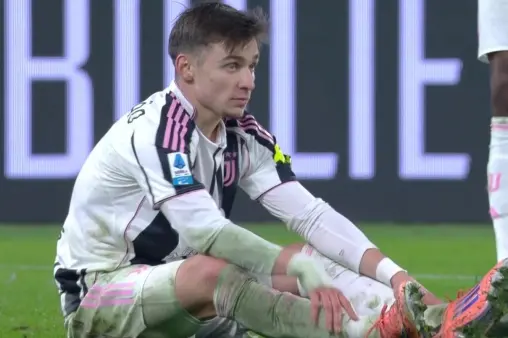 [Highlights] Hope it's nothing serious - Conceição takes initiative to come off without contact