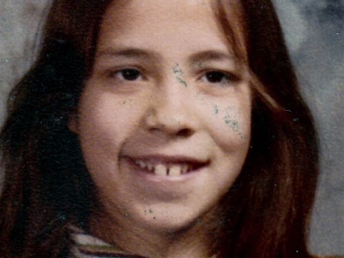 Lisa McVey Noland