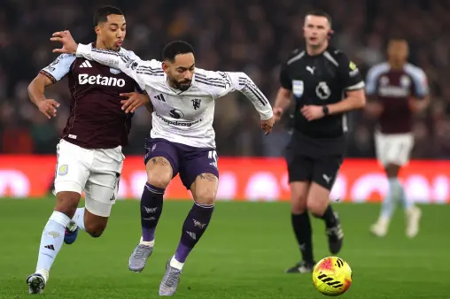 Full Match Replay (Chen Xirong, He Hui)