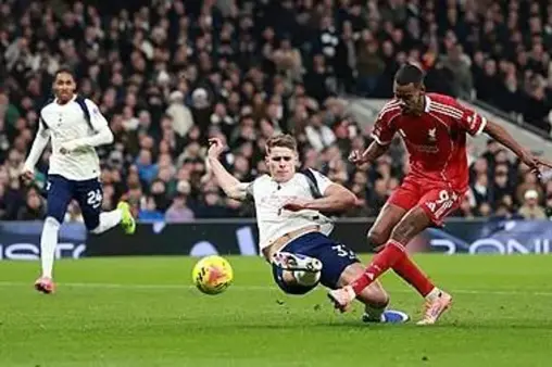 [Full Match Replay] Tottenham Hotspur vs Liverpool