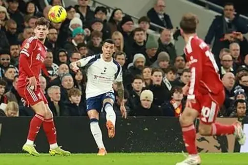 Full Match Replay (Honghuang)