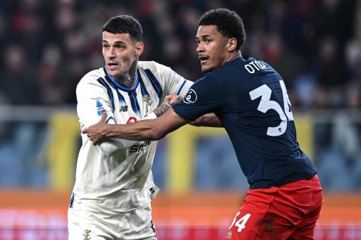 Full Match Highlights