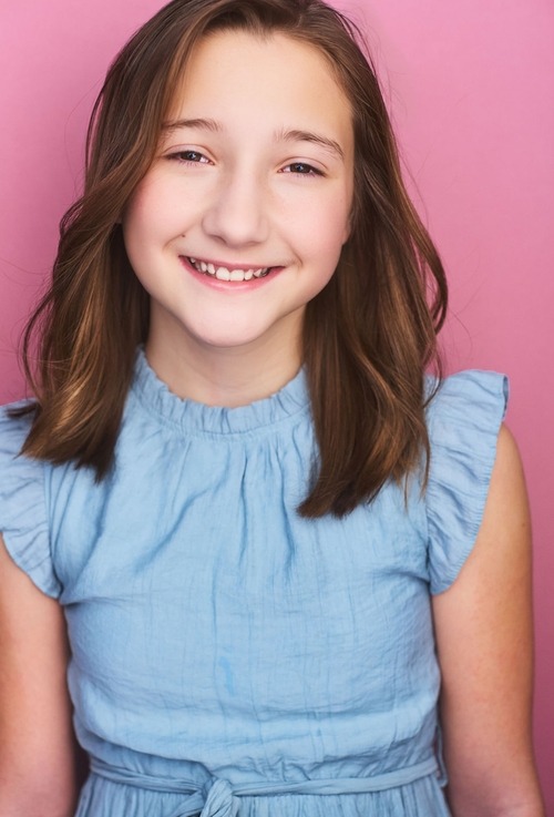 Skylar Brooke