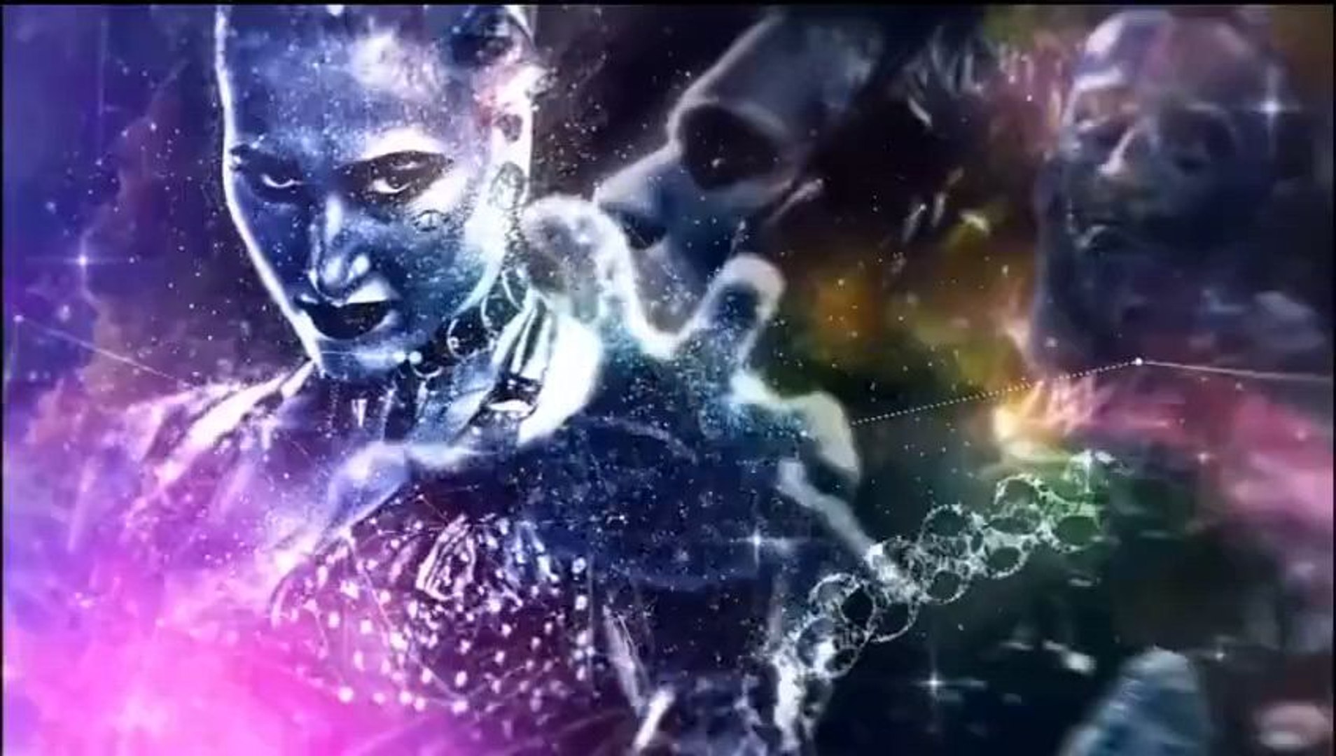 Wwe Smackdown August 15 2025 background