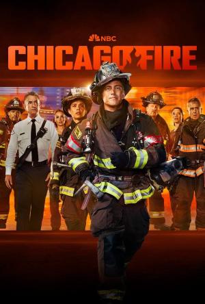 Chicago Fire [Spanish] S1-S13