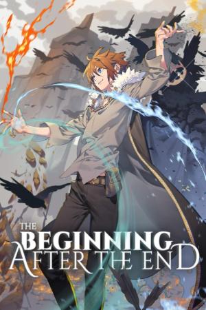 The Beginning After the End [Spanish]