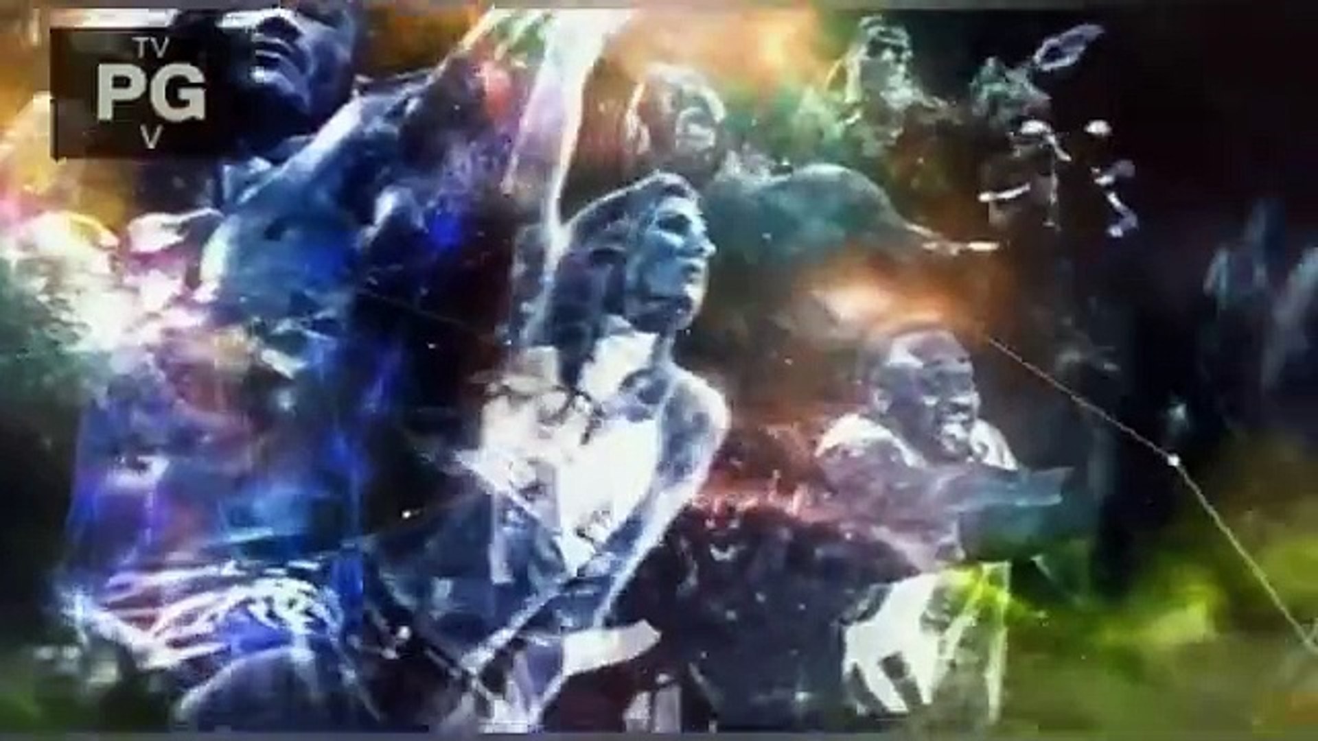 Wwe Smackdown 28 February 2025 Full show background