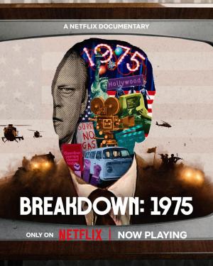 Breakdown: 1975 [Version française]