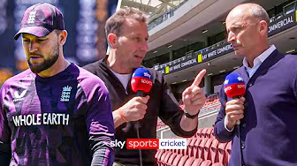 Australia win the Ashes! 🏆 | What's next for England after another loss in Adelaide?