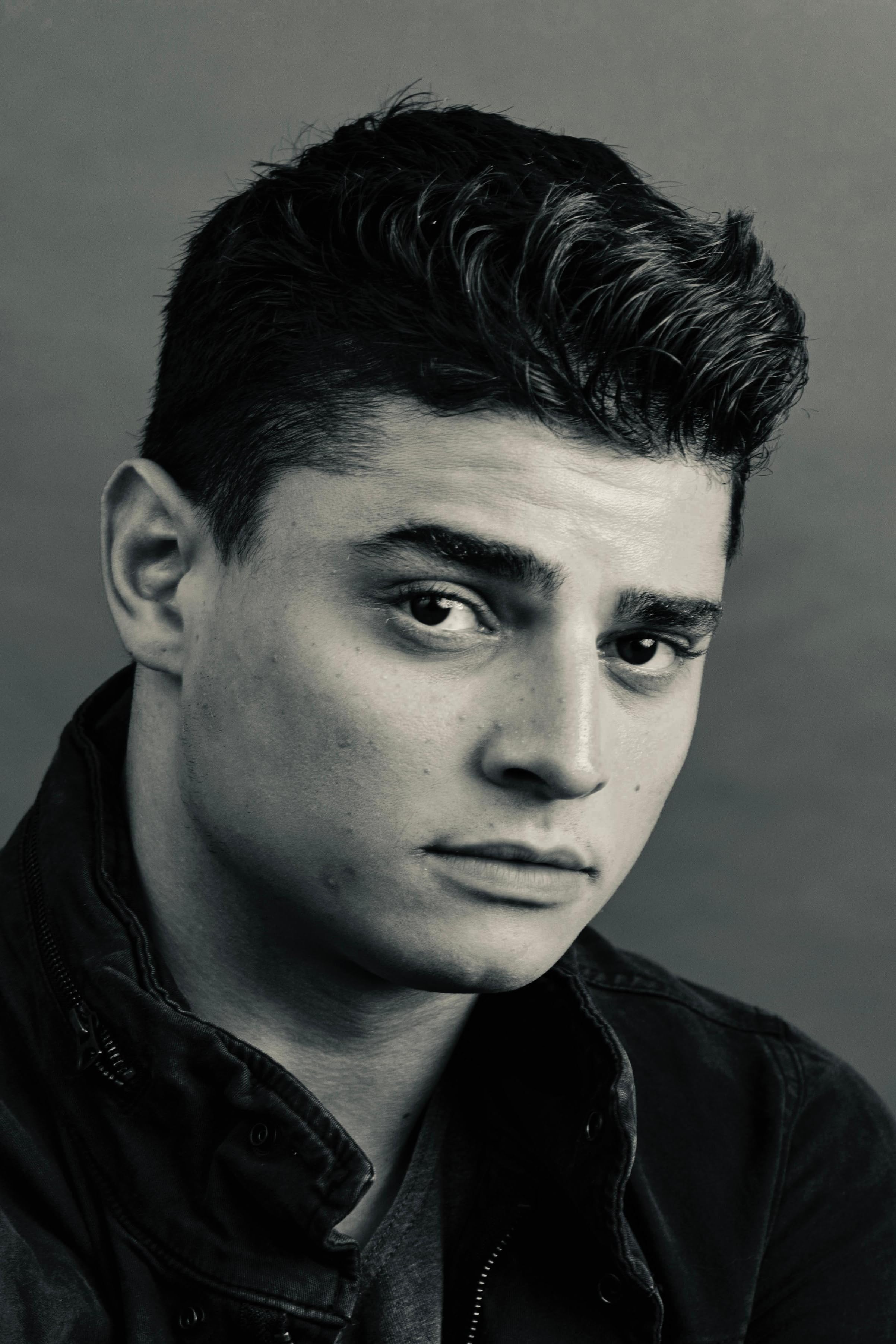 actor John Angel large photo