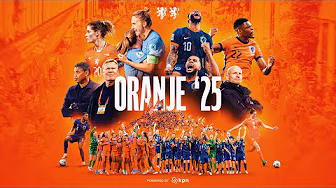 𝗢𝗥𝗔𝗡𝗝𝗘 '𝟮𝟱 🎥 | De mooiste momenten uit 2025! 🧡 (Exclusive documentary)