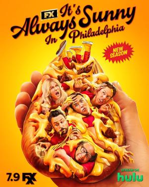 It's Always Sunny in Philadelphia [Spanish] S1-S17
