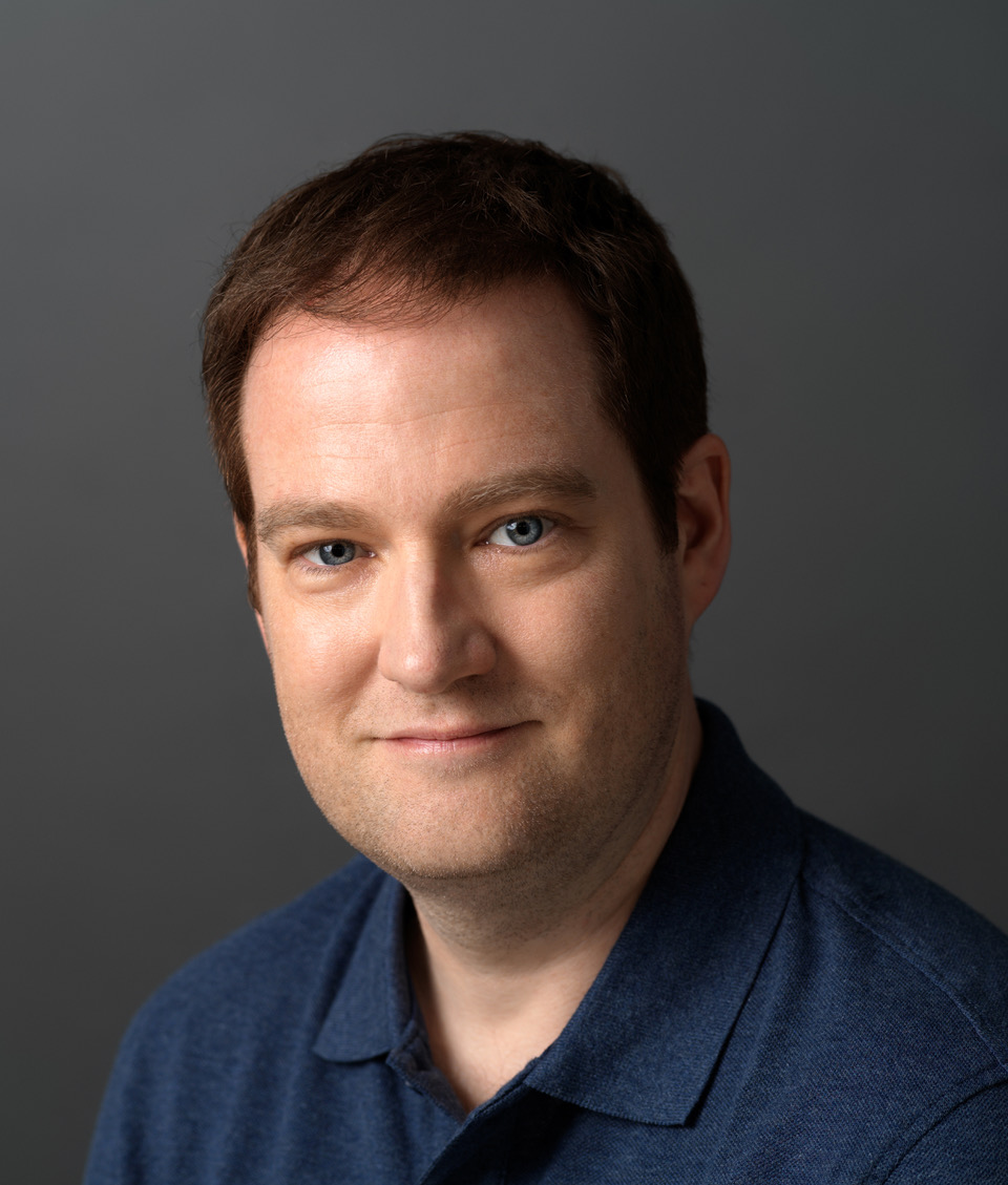 actor Adam Kaige large photo