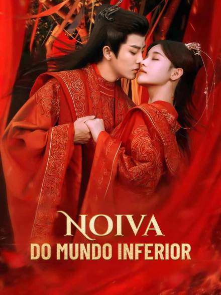 Noiva do Mundo Inferior