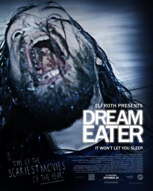 Dream Eater [Indonesian]