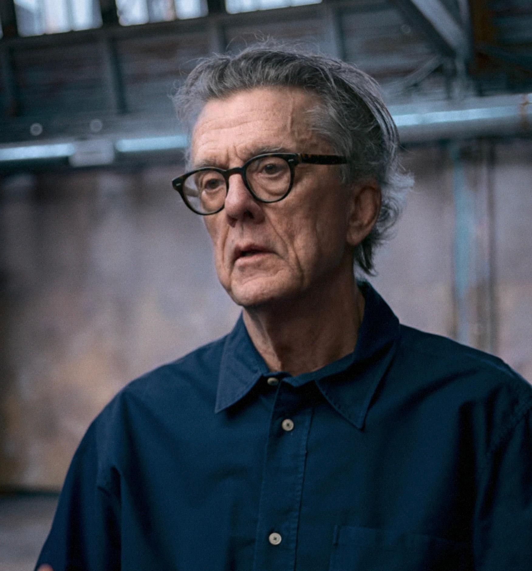 actor Kurt Andersen large photo