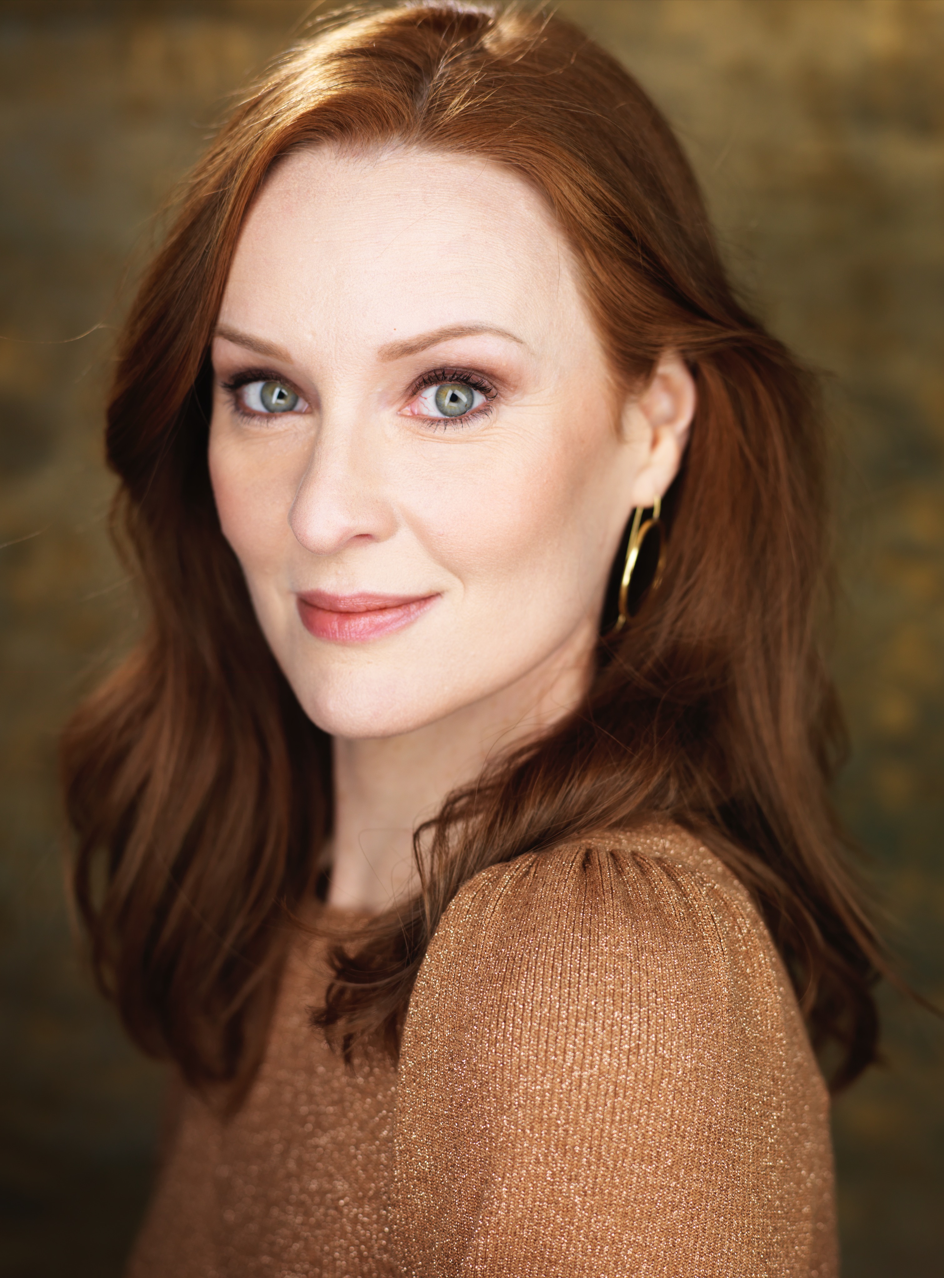 Robyne Parrish