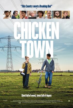 Chicken Town [Indonesian]