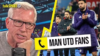 "Weakness Throughout the Team!" Man Utd Fans Voice Their Concerns After their 2-1 Loss to Villa!