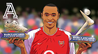 Why the Arsenal Invincibles never won again