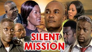 SILENT MISSION