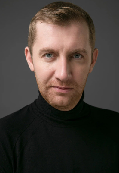 Dmitry Marin