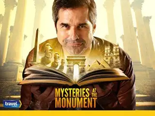 Mysteries at the Monument