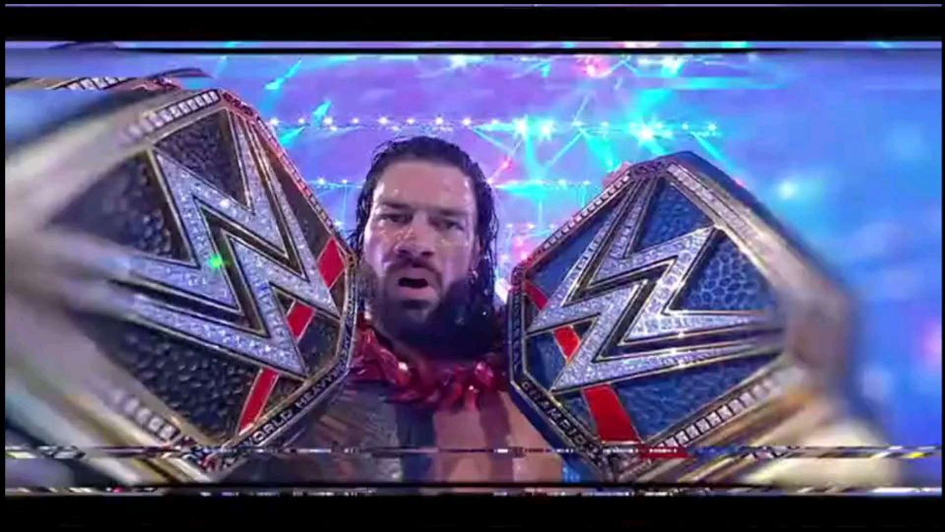 WWE NxT full show 21/10/2025