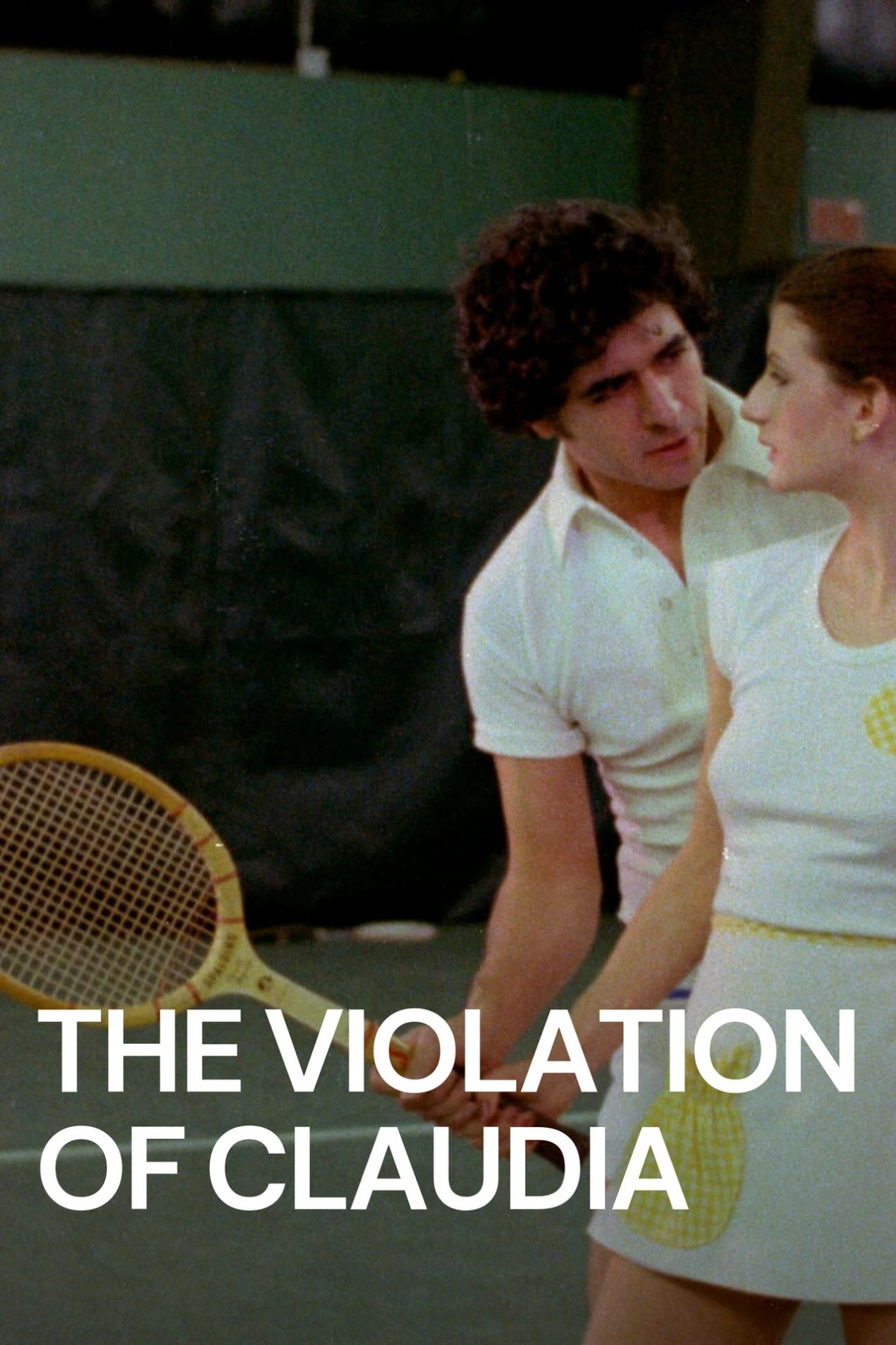 The Violation of Claudia