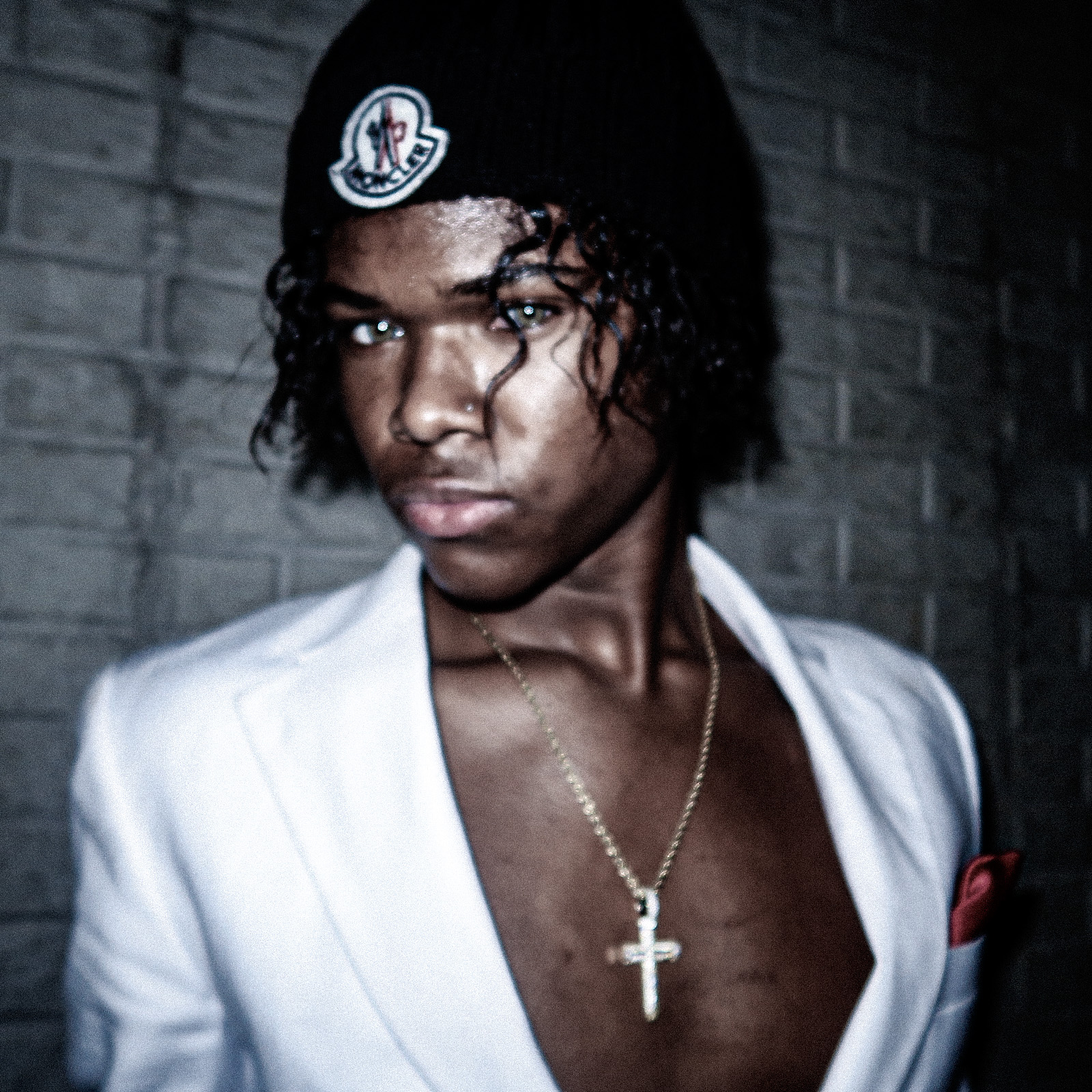 actor Devante Jamar Adams large photo