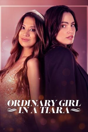 Ordinary Girl in a Tiara [Version française]