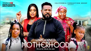 UNPLANNED MOTHERHOOD (PART 1) EBERE OKARO, SOCHI IFINITY, AJAELO UGEGBE - 2025 NOLLYWOOD MOVIE
