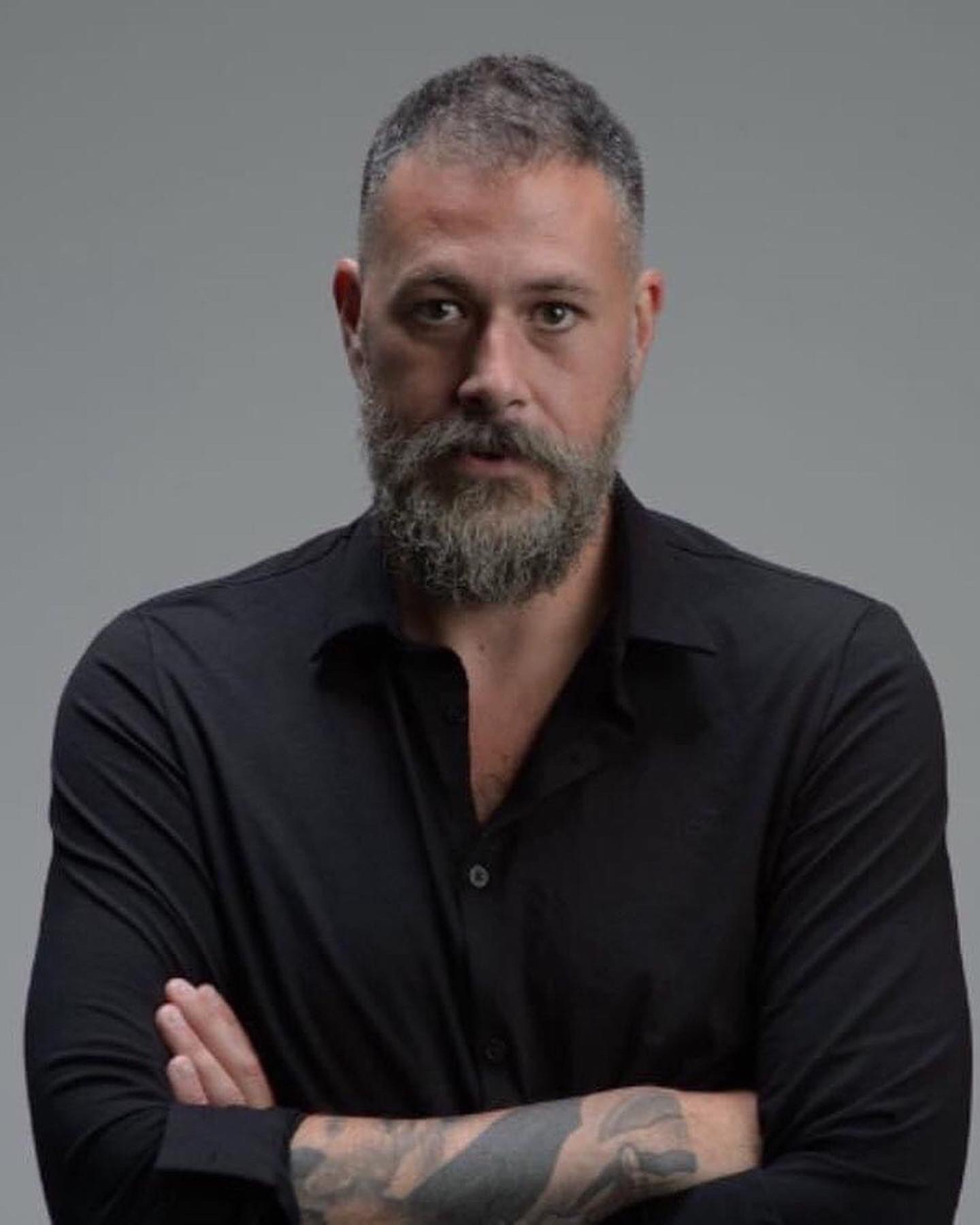 Alex Petrovich