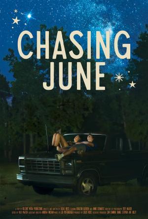 Chasing June [Indonesian]
