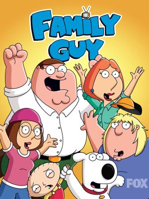 Family Guy [Spanish] S1-S24